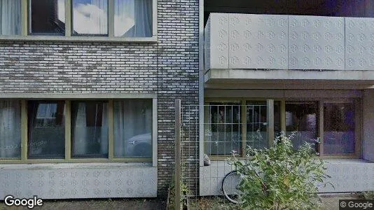 Apartments for rent in Haarlem - Photo from Google Street View