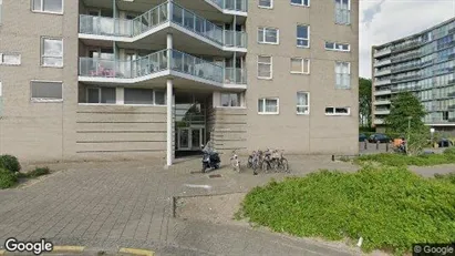 Apartments for rent in Diemen - Photo from Google Street View