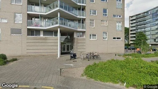 Apartments for rent in Diemen - Photo from Google Street View