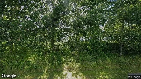 Apartments for rent in Herning - Photo from Google Street View