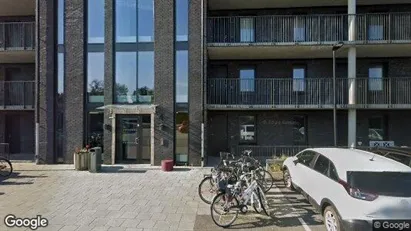 Apartments for rent in Kristianstad - Photo from Google Street View