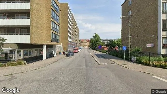 Rooms for rent in Malmö City - Photo from Google Street View