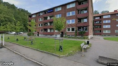 Apartments for rent in Gothenburg East - Photo from Google Street View