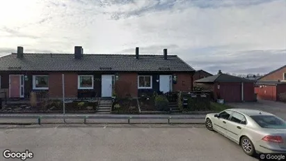 Apartments for rent in Helsingborg - Photo from Google Street View