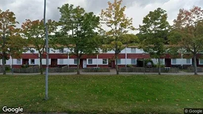 Apartments for rent in Norrköping - Photo from Google Street View