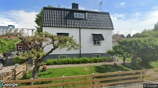 Apartments for rent in Kristianstad - Photo from Google Street View