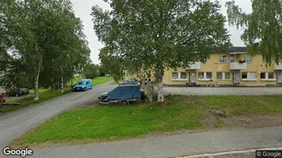 Apartments for rent in Berg - Photo from Google Street View