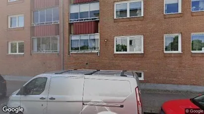 Apartments for rent in Kristianstad - Photo from Google Street View