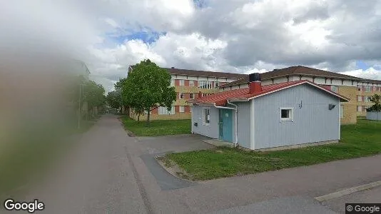 Apartments for rent in Linköping - Photo from Google Street View