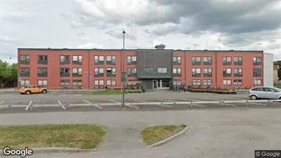 Apartments for rent in Linköping - Photo from Google Street View