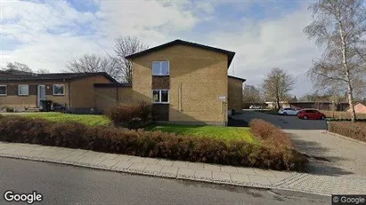 Apartments for rent in Nørre Snede - Photo from Google Street View