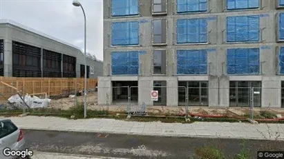 Apartments for rent in Brøndby - Photo from Google Street View