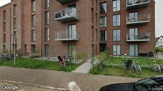 Apartments for rent in Brøndby - Photo from Google Street View