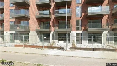 Apartments for rent in Brøndby - Photo from Google Street View