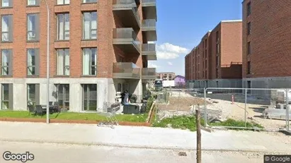 Apartments for rent in Brøndby - Photo from Google Street View