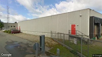 Apartments for rent in Brøndby - Photo from Google Street View