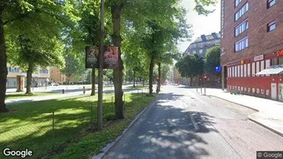 Rooms for rent in Östermalm - Photo from Google Street View