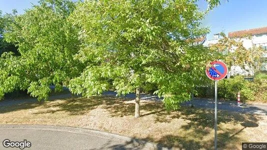 Apartments for rent in Ingolstadt - Photo from Google Street View