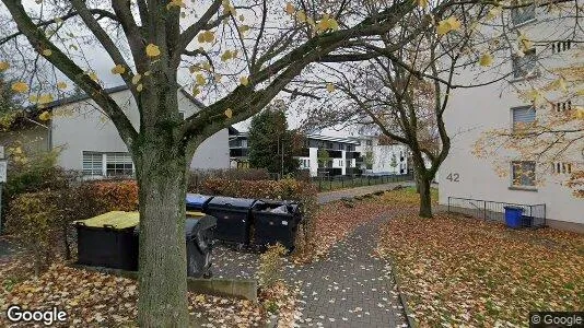 Apartments for rent in Gießen - Photo from Google Street View