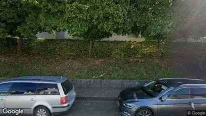 Apartments for rent in Fulda - Photo from Google Street View