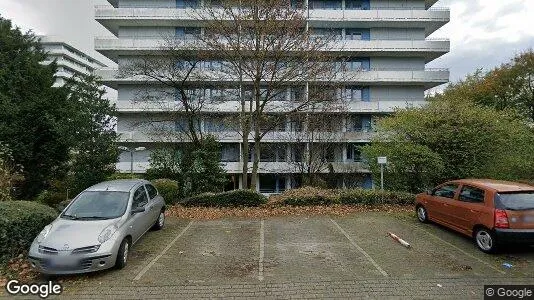 Apartments for rent in Wuppertal - Photo from Google Street View