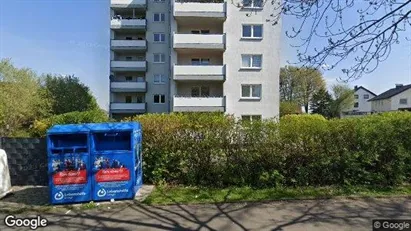 Apartments for rent in Lippe - Photo from Google Street View