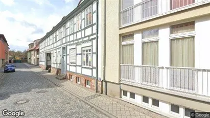 Apartments for rent in Stendal - Photo from Google Street View