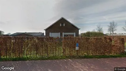 Apartments for rent in Deinze - Photo from Google Street View