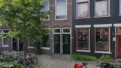 Apartments for rent in Groningen - Photo from Google Street View