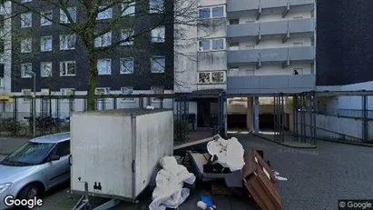 Rooms for rent in Münster - Photo from Google Street View