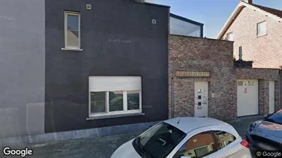 Apartments for rent in Turnhout - Photo from Google Street View