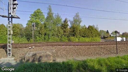 Apartments for rent in Wetteren - Photo from Google Street View