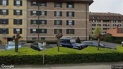 Apartments for rent in Izegem - Photo from Google Street View