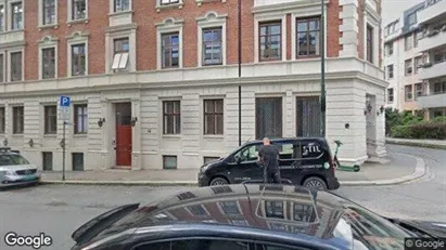 Rooms for rent in Oslo Sentrum - Photo from Google Street View