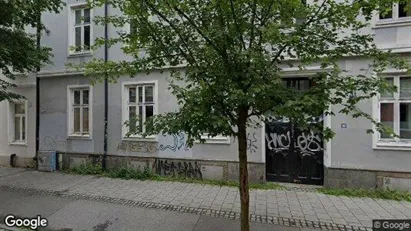 Apartments for rent in Oslo Gamle Oslo - Photo from Google Street View