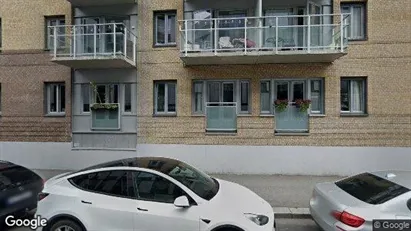 Apartments for rent in Oslo Gamle Oslo - Photo from Google Street View