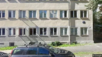 Apartments for rent in Oslo St. Hanshaugen - Photo from Google Street View