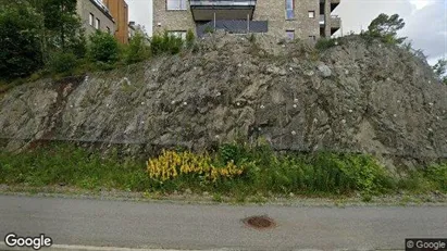 Apartments for rent in Bergen Ytrebygda - Photo from Google Street View