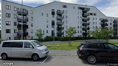 Apartments for rent in Oslo Bjerke - Photo from Google Street View