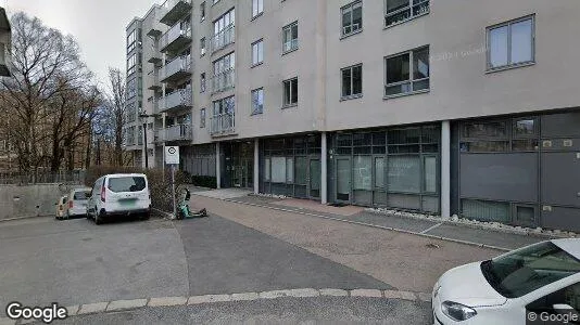 Apartments for rent in Oslo Grünerløkka - Photo from Google Street View