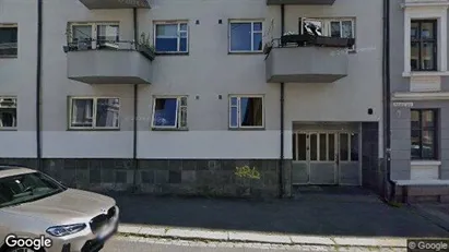 Apartments for rent in Oslo Grünerløkka - Photo from Google Street View