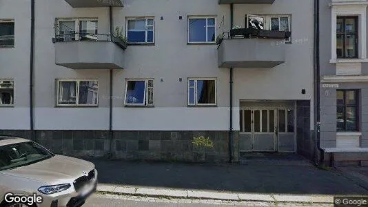 Apartments for rent in Oslo Grünerløkka - Photo from Google Street View