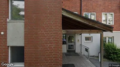 Apartments for rent in Oslo Gamle Oslo - Photo from Google Street View