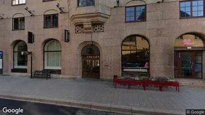 Apartments for rent in Oslo Sentrum - Photo from Google Street View