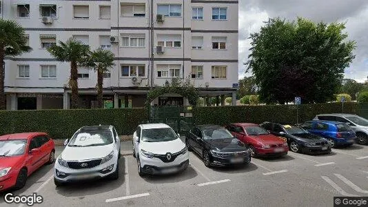 Apartments for rent in Móstoles - Photo from Google Street View