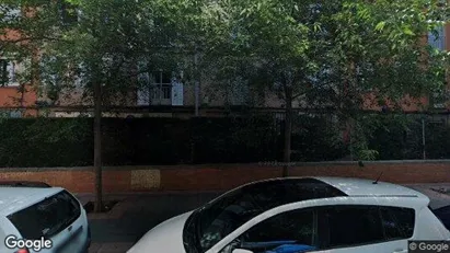 Apartments for rent in Madrid Arganzuela - Photo from Google Street View