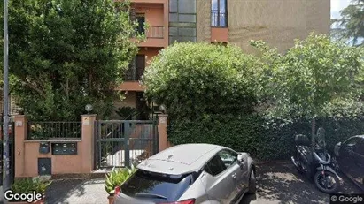 Apartments for rent in Roma Municipio III – Monte Sacro - Photo from Google Street View