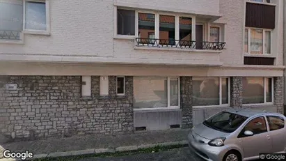 Apartments for rent in Doornik - Photo from Google Street View