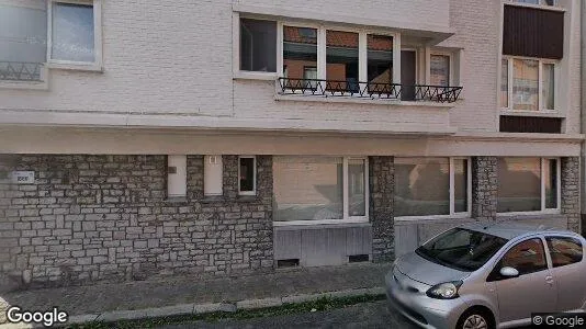 Apartments for rent in Doornik - Photo from Google Street View