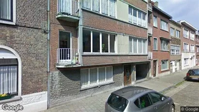 Apartments for rent in Gent Sint-Amandsberg - Photo from Google Street View